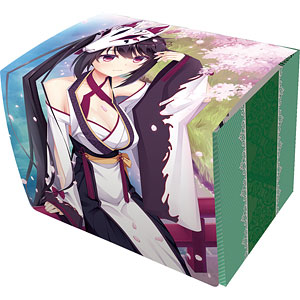 AmiAmi [Character & Hobby Shop] | Character Deck Case MAX NEO