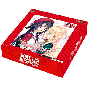 [Bonus] PRIMAL x HEARTS 2 DIVINE CROSS Booster Pack 20Pa…