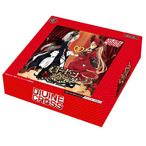 AmiAmi [Character & Hobby Shop] | [Bonus] Rozen Maiden DIVINE