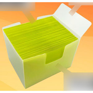 AmiAmi [Character & Hobby Shop] | Card Separator Case WIDE(Pre-order)