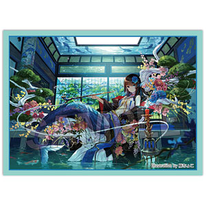 AmiAmi [Character & Hobby Shop] | NEXTON Girls Rubber Mat vol.013