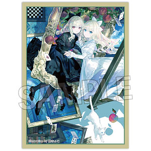 AmiAmi [Character & Hobby Shop] | NEXTON Girls Rubber Mat vol.013
