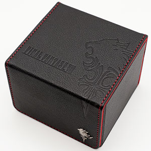 AmiAmi [Character & Hobby Shop] | Deck Box Premium Final Fantasy X
