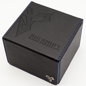 AmiAmi [Character & Hobby Shop] | Deck Box Premium Final Fantasy X