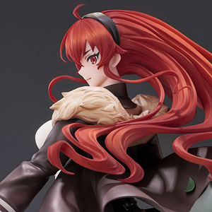 Shion Alfine Dress Ver. 1/6 Scale - tampilan depan figure