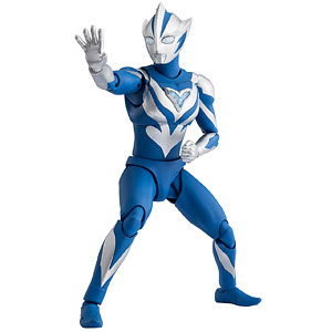 AmiAmi [Character & Hobby Shop] | Real Action Heroes-340 Ultra Q