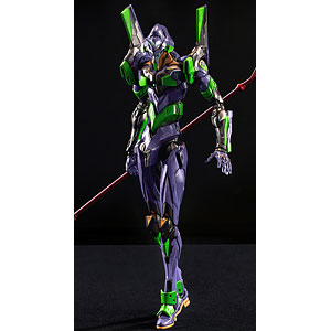 AmiAmi [Character & Hobby Shop] | Soul of Chogokin GX-115