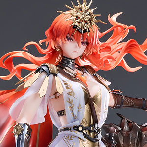 AmiAmi [Character & Hobby Shop] | [Bonus] Sunburned Girl Amelia