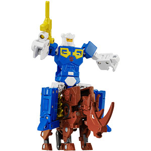 AmiAmi [Character & Hobby Shop] | Transformers Movie - TLK-04