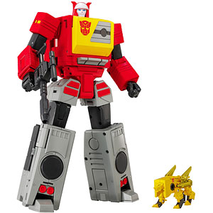 AmiAmi [Character & Hobby Shop] | Transformers Movie - TLK-04