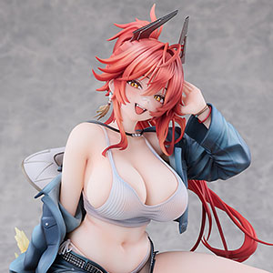 AmiAmi [Character & Hobby Shop] | POP UP PARADE High School D x D
