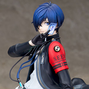 AmiAmi [Character & Hobby Shop] | GOD EATER 2 RAGE BURST - Julius
