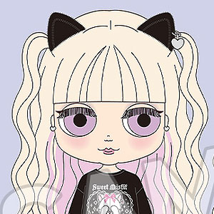 AmiAmi [Character & Hobby Shop] | 1/6 PNS Cotton T-shirt II Light