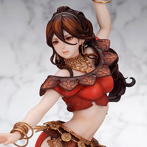 AmiAmi [Character & Hobby Shop] | BEACH QUEENS - NITRO SUPER SONIC