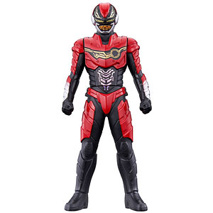 Super Space Sheriff Gavan Infinity PROJECT R.E.D. Soft V…