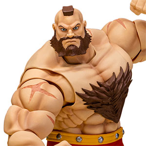 AmiAmi [Character & Hobby Shop] | SIXTHVISION 1/6 Collectible