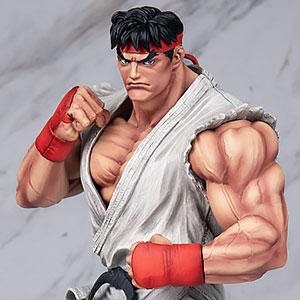 THE KING OF COLLECTORS'24 No.9 "Ryu" (Regular Color)