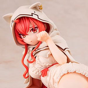 AmiAmi [Character & Hobby Shop] | 薄樱鬼雪村千鹤合战ver. 1/10 完成
