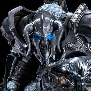 AmiAmi [Character & Hobby Shop] | SIXTHVISION 1/6 Collectible