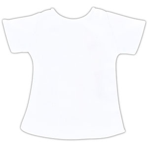 AmiAmi [Character & Hobby Shop] | 1/6 PNS Cotton T-shirt II Light