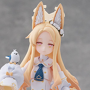 AmiAmi [Character & Hobby Shop] | 超看护妇银河萤酱！ Ver.粉色1/6