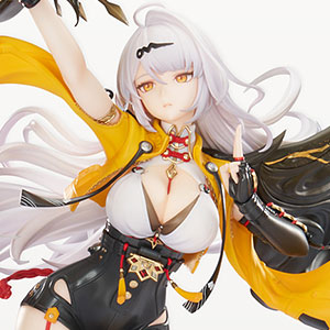 AmiAmi [Character & Hobby Shop] | B-STYLE Tenchi Muyo! Ryo-Ohki