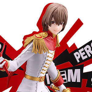 AmiAmi [Character & Hobby Shop] | ARTFX J - GANGSTA.: Worick