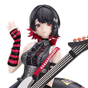 AmiAmi [Character & Hobby Shop] | Mizu no Seijo 1/7 Complete