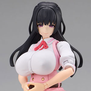 AmiAmi [Character & Hobby Shop] | Summer! Bikini! Cutie! 1/7