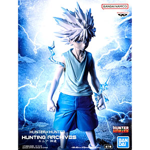 AmiAmi [Character & Hobby Shop] | (Pre-owned ITEM:A/BOX:B)Hunter x