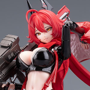 AmiAmi [Character & Hobby Shop] | Haiyore! Nyaruko-san W - Nyaruko