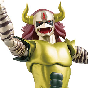AmiAmi [Character & Hobby Shop] | Ultraman Geed - Ultra Monster