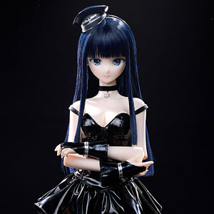 AmiAmi [Character & Hobby Shop] | PICCODO ACTION DOLL 银魂坂田银时