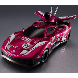 AmiAmi [Character & Hobby Shop] | C.F.C.-Heritage Edition- Future