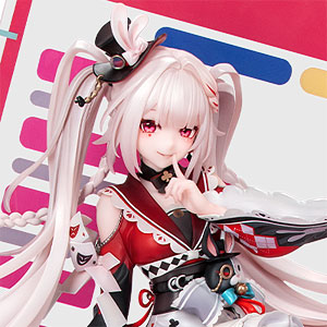 AmiAmi [Character & Hobby Shop] | Misato Mitsumi Artwork