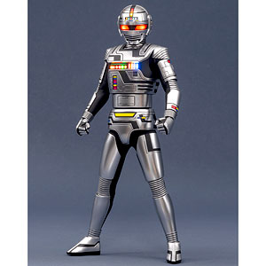 Space Sheriff Gavan: Gavan Action Figure
