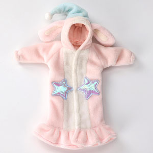 Doll Costume CS021C Kigurumi Pajamas Rabbit Ver. (DOLL A…