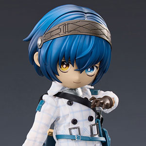 [Bonus] PICCODO ACTION DOLL X Metaphor: ReFantazio Prota…