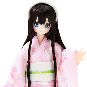 Sahra's a la mode SAHRA / Sweet Days YUKATA Collection -…