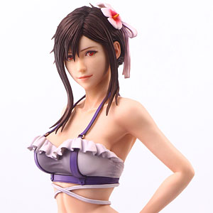 AmiAmi [Character & Hobby Shop] | Final Fantasy VII Rebirth STATIC