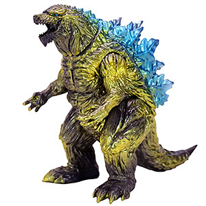 MSS Godzilla EX Vol.21 Godzilla Earth vs Ghidorah Image …