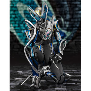 AmiAmi [Character & Hobby Shop] | S.I.C. - Kamen Rider ZX(Released)