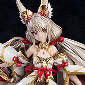 ル*ル様 NYARUKO BUNNY Ver. フィギュア AmiAmi [Character & Hobby Shop] | Haiyore! Nyaruko-san W - Nyaruko