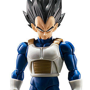S.H.Figuarts Vegeta [Z Warrior] "Dragon Ball Z"