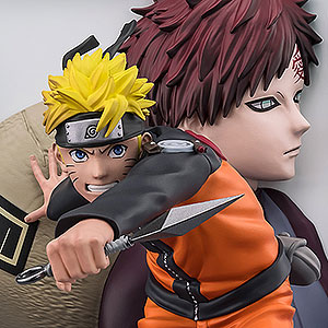 Figuarts ZERO Naruto Uzumaki -NARUTO 72 series- 29 "NARU…