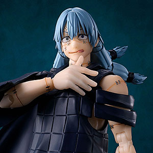 S.H.Figuarts Mahito "Jujutsu Kaisen"