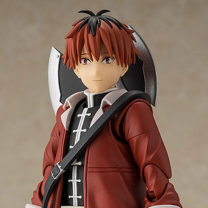 S.H.Figuarts Stark "Frieren: Beyond Journey's End"