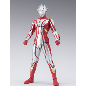 S.H.Figuarts Ultraman Mebius (Rerelease Edition)