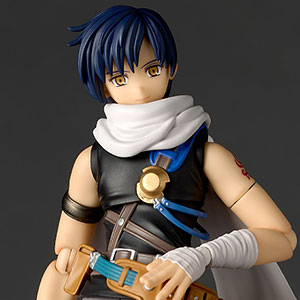 Revoltech Joshua Astray "The Legend of Heroes: Trails in…