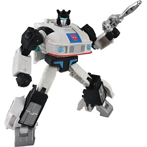 Transformers Movie TS-41 Autobot Jazz